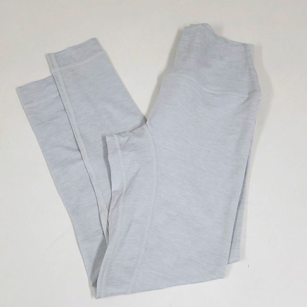 SET Active Light Gray Leggings